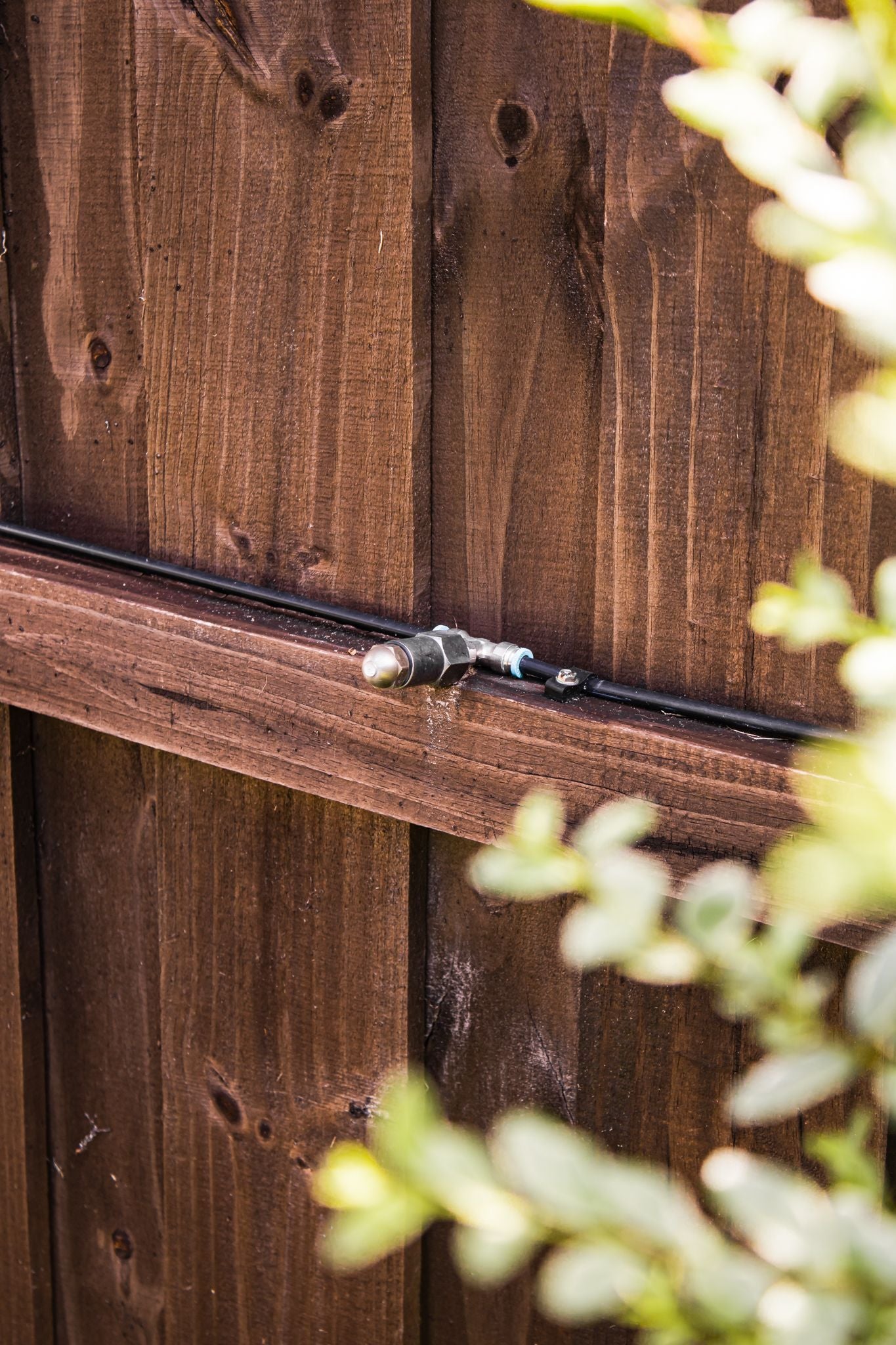 Standard Misting System